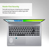 Acer Aspire 5 A515-46-R14K Slim Laptop | 15.6" Full HD IPS | AMD Ryzen 3 3350U Quad-Core Mobile Processor | 4GB DDR4 | 128GB NVMe SSD