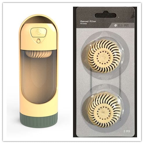 Pet Dog water supplies