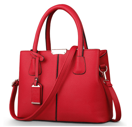 America Female Shoulder Messenger Bag