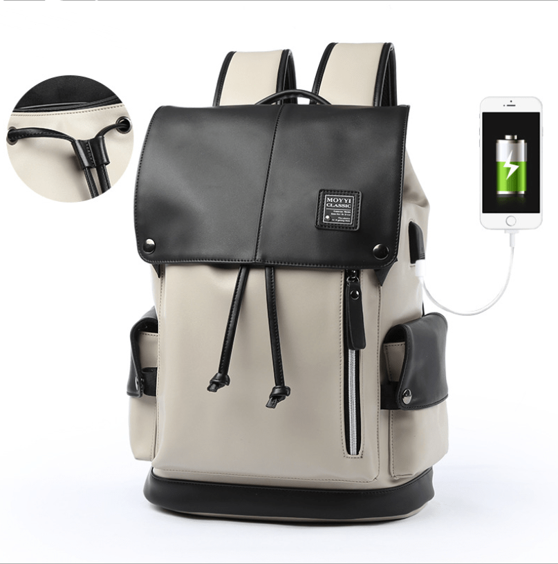 High Quality Men-Women Backpack