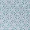 Amazon Basics Lightweight Super Soft Easy Care Microfiber Sheet Set with 14" Deep Pockets - Twin, Aqua Fern
