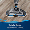 Bissell SpinWave Cordless Hard Floor Expert, 23159