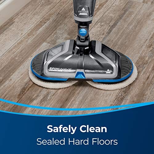 Bissell SpinWave Cordless Hard Floor Expert, 23159