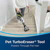 BISSELL PowerGlide Pet Slim Corded Vacuum, 3070