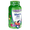 Vitafusion Multivitamin Gummy for Men, Fruit, 150 Count