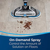 Bissell SpinWave Cordless Hard Floor Expert, 23159