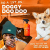 ANGRY ORANGE 24 oz Ready-to-Use Citrus Pet Odor Eliminator Pet Spray - Urine Remover and Carpet Deodorizer for Dogs and Cats