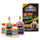 Elmer’s Glow In The Dark Slime Kit | Slime Supplies Include Elmer’S Glow In The Dark Glue, Elmer’S Magical Liquid Slime Activator, 4 Piece Kit