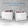 HP Color LaserJet Pro M454dw Wireless Laser Printer, Double-Sided & Mobile Printing, Security Features (W1Y45A)