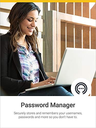 Products Norton 360 Deluxe 2021 – Antivirus software for 5 Devices with Auto Renewal - Includes VPN, PC Cloud Backup & Dark Web Monitoring