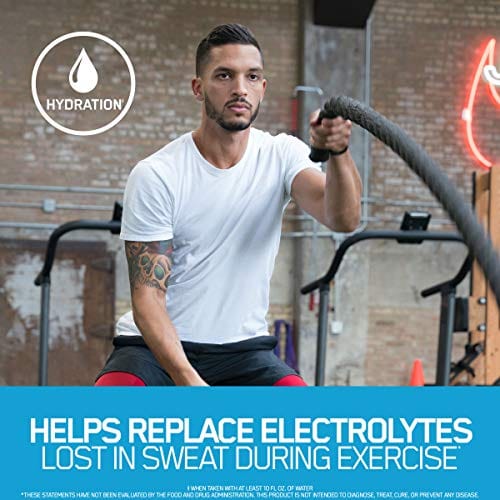 Optimum Nutrition Amino Energy + Electrolytes - Pre Workout, BCAAs, Amino Acids, Keto Friendly, Energy Powder - Pineapple Twist, 30 Servings