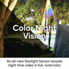Wyze Cam v3 with Color Night Vision, Wired 1080p HD Indoor/Outdoor Video Camera, 2-Way Audio, Works with Alexa, Google Assistant, and IFTTT