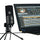 USB Microphone,FIFINE Metal Condenser Recording Microphone for Laptop MAC or Windows Cardioid Studio Recording Vocals, Voice Overs,Streaming Broadcast and YouTube Videos-K669B