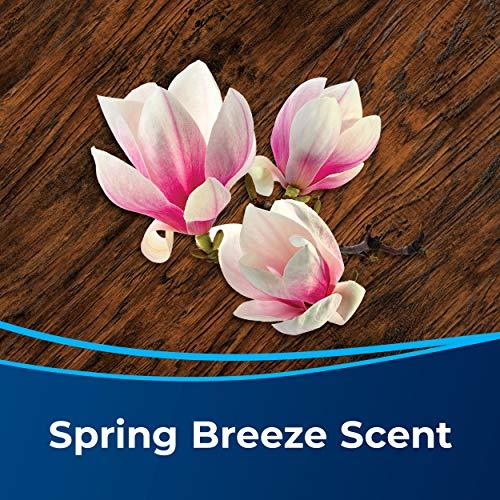 BISSELL, 1789G MultiSurface Floor Cleaning Formula for Crosswave and Spinwave (80 oz)