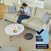 iRobot Roomba 692 Robot Vacuum-Wi-Fi Connectivity