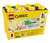 LEGO Classic Large Creative Brick Box 10698 Build Your Own Creative Toys, Kids Building Kit (790 Pieces)