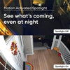 Wyze Cam Spotlight, Wyze Cam v3 Security Camera with Spotlight Kit, 1080p HD Security Camera