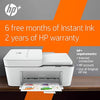 HP DeskJet 4155e All-in-One Wireless Color Printer, with bonus 6 months free Instant Ink with HP+ (26Q90A)