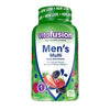 Vitafusion Multivitamin Gummy for Men, Fruit, 150 Count