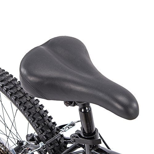 Huffy Hardtail Mountain Trail Bike 24 inch, 26 inch, 27.5 inch