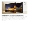 Hisense 50-inch ULED U6 Series Quantum Dot QLED 4K UHD Smart Fire TV (50U6HF, 2022 Model)