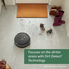 iRobot Roomba 692 Robot Vacuum-Wi-Fi Connectivity