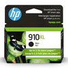 HP 910XL | Ink Cartridge | Black | Works with HP OfficeJet 8000 Series | 3YL65AN