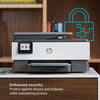 HP OfficeJet Pro 8025e All-in-One Wireless Color Printer for home office, with bonus 6 months free Instant Ink with HP+ (1K7K3A)