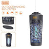 BLACK+DECKER Bug Zapper- Mosquito Repellent & Fly Traps for Indoors