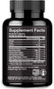 Dr. Emil Nutrition Multi Collagen Plus Pills (Type I, II, III, V, X) for Anti-Aging, Hair, Skin, Nails and Joint Support, 30 Day Supply