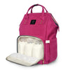 Designer Diaper Bag