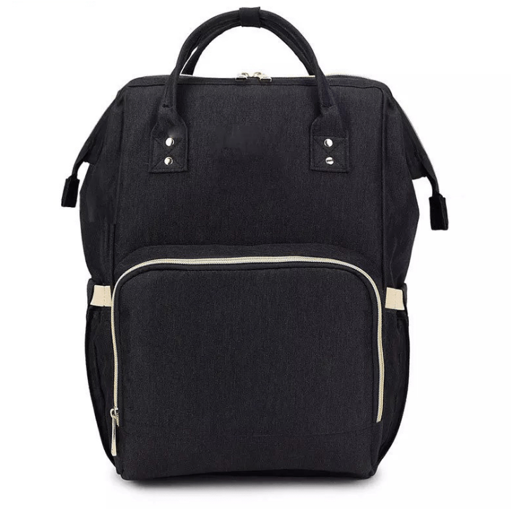 Multi-Function Large-Capacity Mummy Backpack