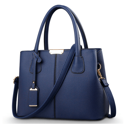 America Female Shoulder Messenger Bag