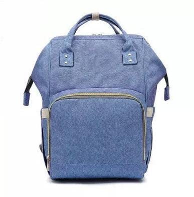 Multi-Function Large-Capacity Mummy Backpack