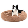 Washable Pet Sofa Mat Calming Small Large Dog Beds
