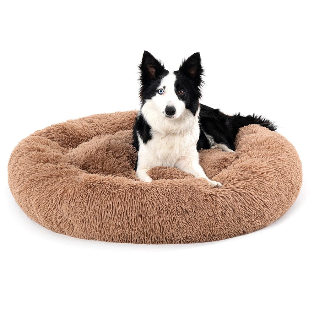 Washable Pet Sofa Mat Calming Small Large Dog Beds