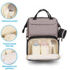 Waterproof Large-capacity Multi-function Backpack