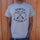 Quidditch Team Snitch T-Shirt (Mens)