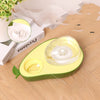 Avocado Pet Cat Automatic Feeder