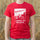 I Want To Believe In Santa T-Shirt (Mens)