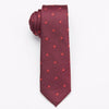 XGVOKH 20 Style Neck Tie Men Skinny necktie | Foofster LLC