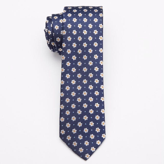 XGVOKH 20 Style Neck Tie Men Skinny necktie | Foofster LLC