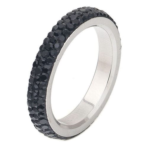 The Tres Ring 840 | Foofster LLC