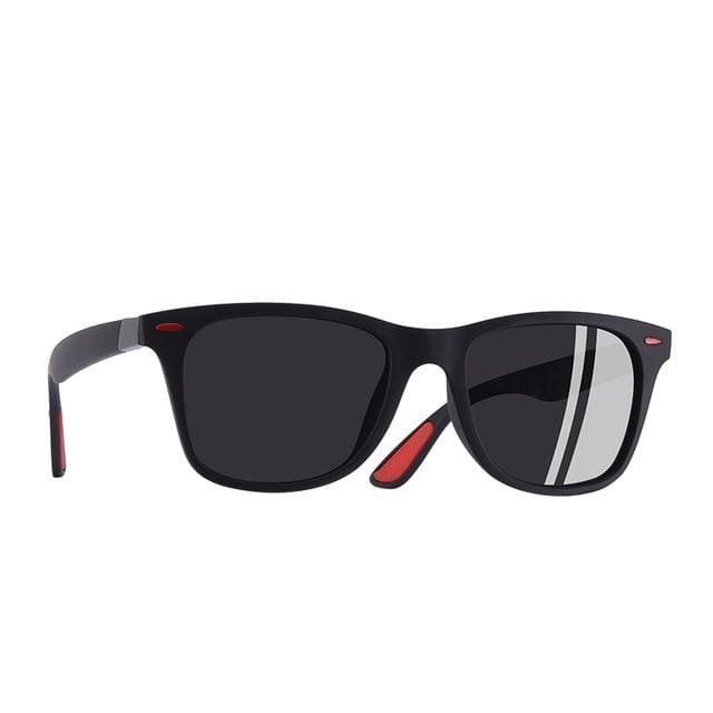 AOFLY BRAND DESIGN Classic Polarized Sunglasses 682