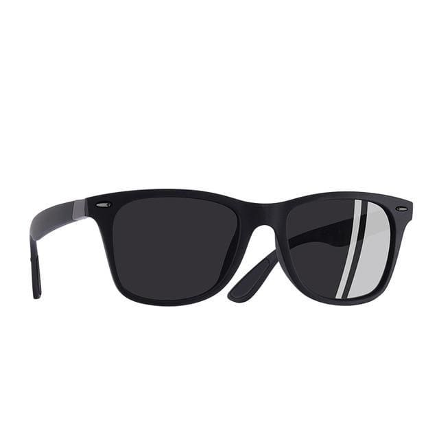 AOFLY BRAND DESIGN Classic Polarized Sunglasses 682