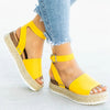 Women Sandals Plus Size Wedges Shoes For Women High Heels Sandals Summer | Foofster LLC