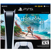 Sony PlayStation 5 Digital Horizon Forbidden West Bundle ✅ SHIPS TODAY ✅
