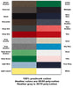Team Zissou T-Shirt (Mens)