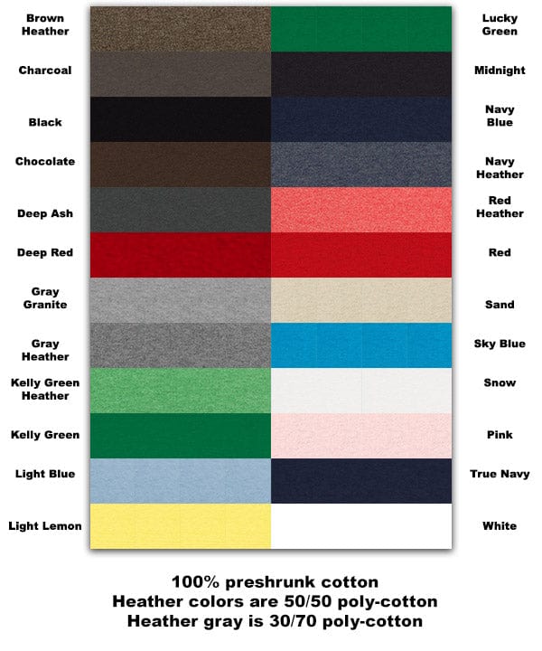 Wyld Stallyns T-Shirt (Mens)