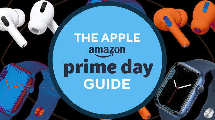 Amazon Prime Day 2022: The Deals You Need To Know About